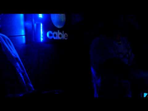 Goth-Trad B2B Truth - Getdarker at Cable