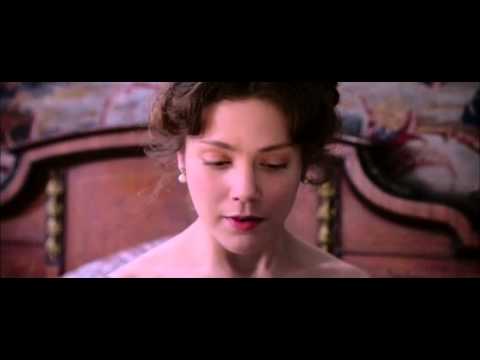 the devil's violinist.