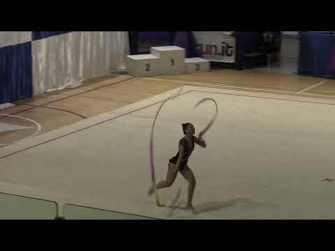 Torneo Gold FGI - 18/03/23 - Rebecca Del Freo    Nastro  Senior