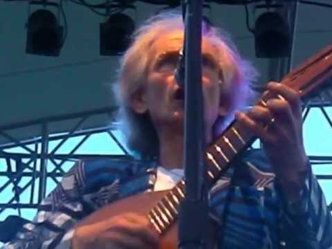 Yes - Your Move-I've Seen All Good People - Live at Artpark, Lewiston, NY 7-17-2012