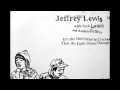 Jeffrey Lewis - Gold