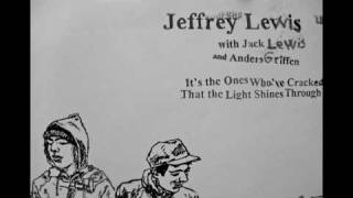 Jeffrey Lewis - Gold