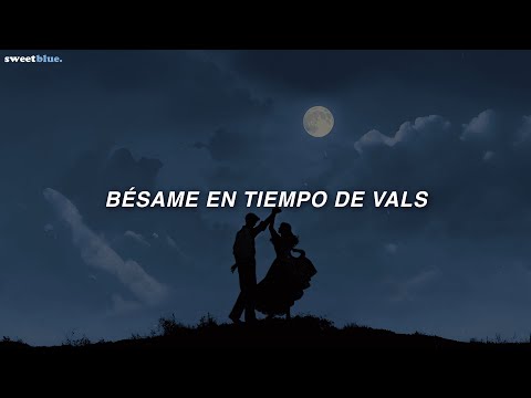 Chayanne - Tiempo De Vals (Letra)