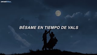 Chayanne - Tiempo De Vals (Letra)