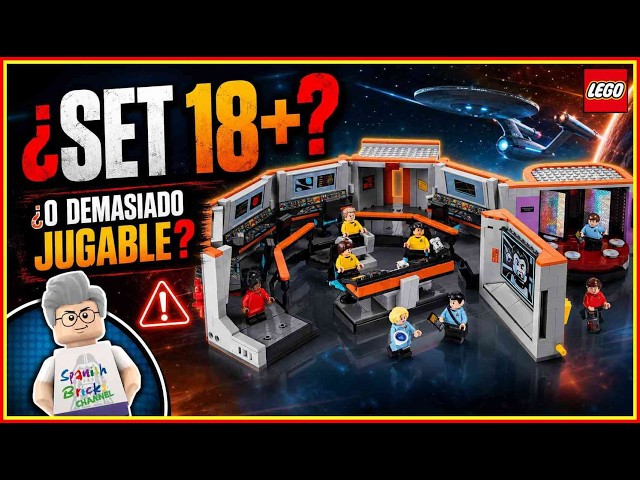 Vídeo relacionado con Enterprise USS Starfleet Command Uniforme Emblema Metálico Billetera/Cartera Bi-Fold ID & Tarjetero, Amarillo