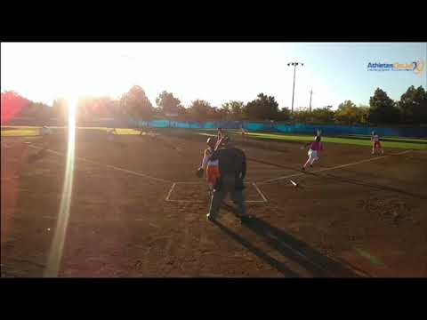 Bay Area Showcase Arnaiz Field Stockton 10-16-21-10-17-21.