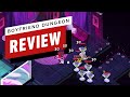 Boyfriend Dungeon Review