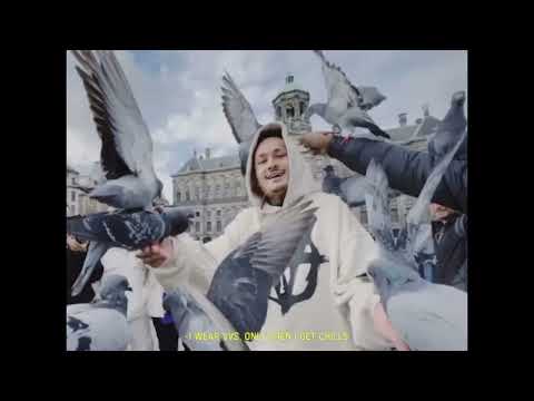 (FREE) MORGENSHTERN x AARNE x PALAGIN Type Beat ~ LAST ONE [Prod. By Freakk]