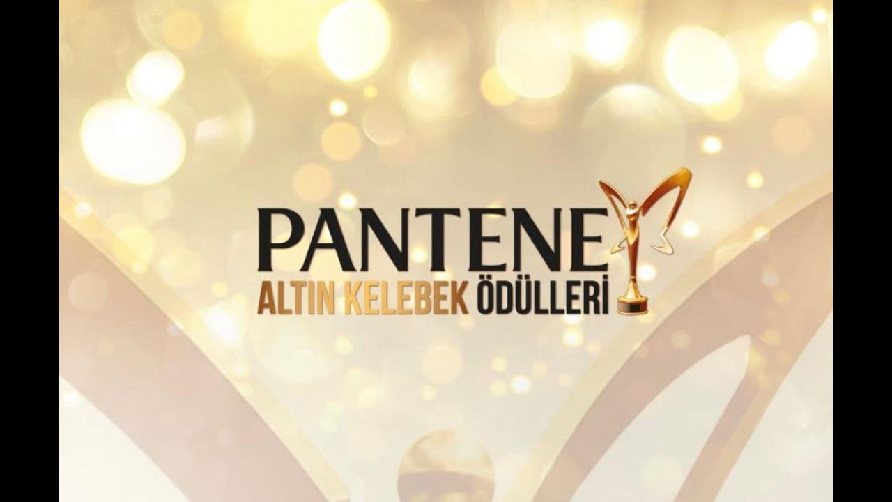 48. Pantene Altın Kelebek Ödülleri Sahiplerini Buluyor