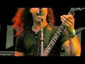 Death - "Lack of Comprehension" - Live in Eindhoven '98 - [07-11][HD]
