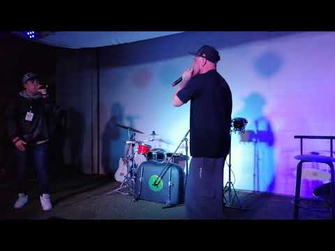 EVENTO - THE BIGG NORTA FESTIVAL 2019 - DOCPLEX - ADIKTO RELATOR