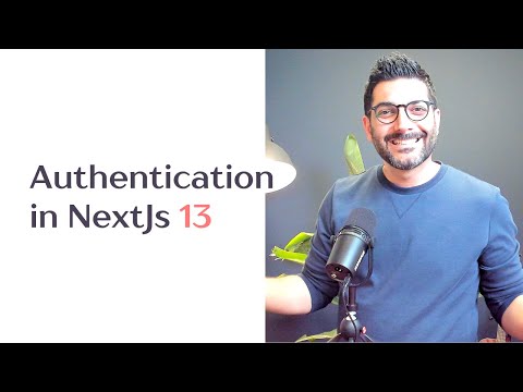 Protect your NextJs 13 app using Next-Auth