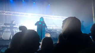 Miriam Bryant - Life Is A Flower (Rocket Tour, Stockholm)