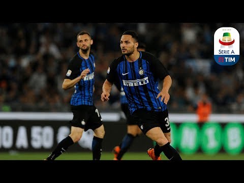 Lazio - Inter 2-3 - Matchday 38 - ENG - Serie A TIM 2017/18