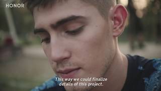 Unseen Robin Packalen - Part 1: New Robin Rising