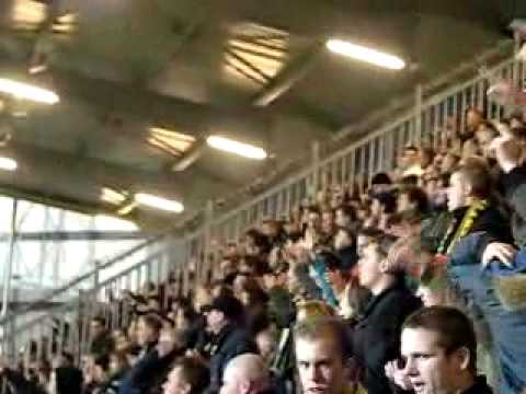 GeleLeger TV   FC Den Bosch   RKC Waalwijk Comp  07 08   1