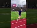 You bet I’m not running late for that 🏃‍♂️