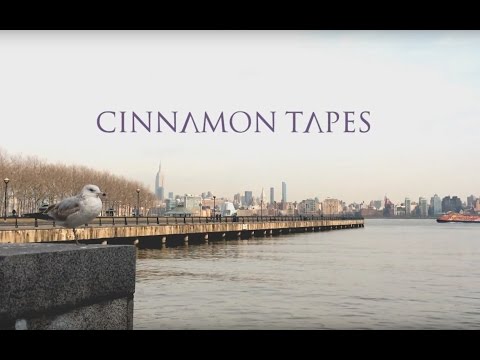 CINNAMON TAPES - pré-lançamento do disco