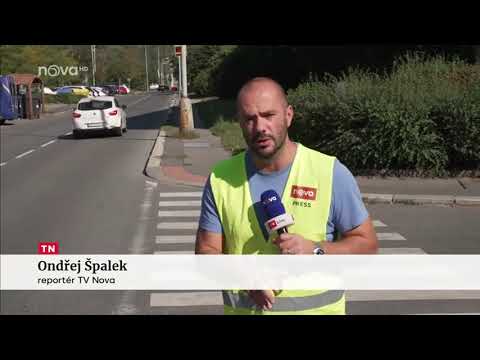 22.9.2024 reportáž TV Nova