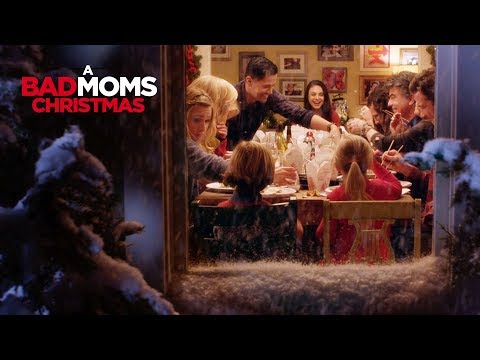 A Bad Moms Christmas (Digital Spot 'Taking Christmas Back')