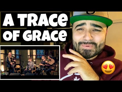 Reacting to Alim Qasimov, Hüsnü Şenlendirici, Rauf Islamov, Michel Godard - A Trace of Grace
