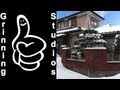Japan Quickies Niigata Snow And Blizzards Compilation 2013