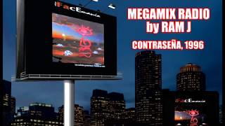 The Facemania - Megamix Radio