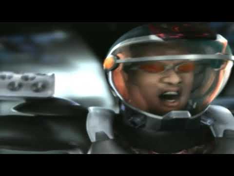 First Few Minutes of Sheer Horror Then Utter Boredom | Dino Crisis 3