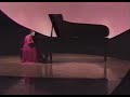 Felicja Blumental, Piano (1976)