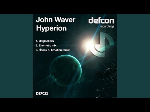 Hyperion (Energetic Mix)