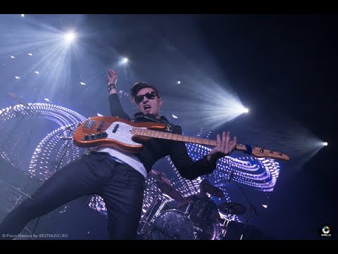 Alex Calancea Band - Înserare (piesa din albumul "Basul Capricios")