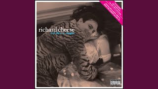 Richard Cheese Radio Announcement