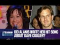 Did Alanis Morissette Write “You Oughta Know” About Dave Coulier? (2004)