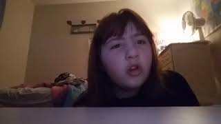 Celeste Kellogg Cover:The Look