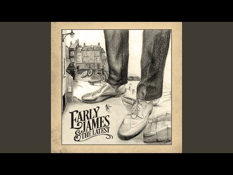 Taste Of Sin - Early James
