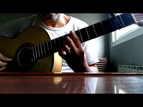 Rumbeando la milonga Paco Peña