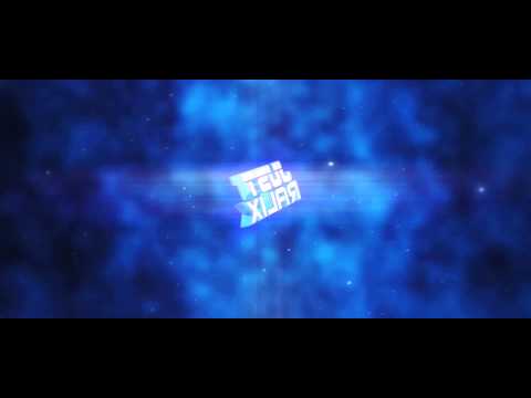 Intro JustRalix by XFamersFX ( MC Animation )