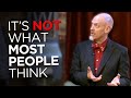 Dr. James White Reveals Which Bible Translation Is MOST Reliable