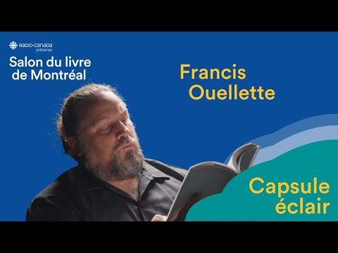Vido de Francis Ouellette
