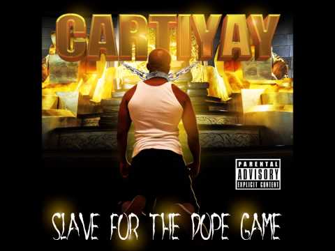 Cartiyay...Right There feat. Live