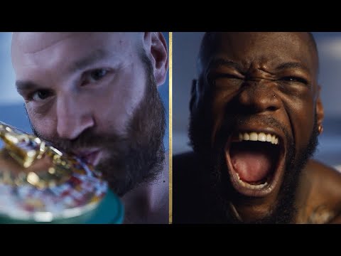 Tyson Fury vs Deontay Wilder 3: A Historic Heavyweight Trilogy