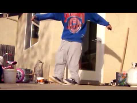 Cwalk - LilMiniC - Callin' (All Night Long)