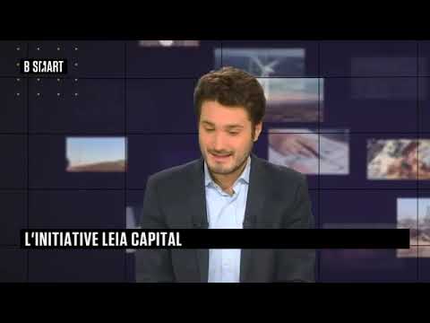 Wealth and Investment: A Business Angel’s Perspective