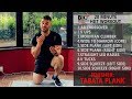 20 Minute Bodyweight Core Workout (Join Me)