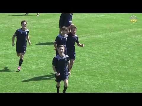 Under 17 Elite, Lodigiani - Nuova Tor Tre Teste 1 - 2