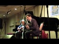 ATLANTA 2012: BUCKY PIZZARELLI / MATT MUNISTERI: "STARDUST"