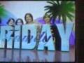 HANNAH MONTANA COMMERCIAL