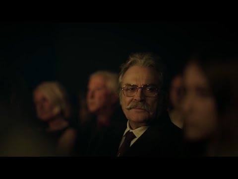 Haluk Bilginer - Agâh Makamı  [Şahsiyet]