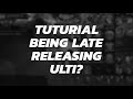 RemGaming Legacy Of Discord Late Ulti Tutorial