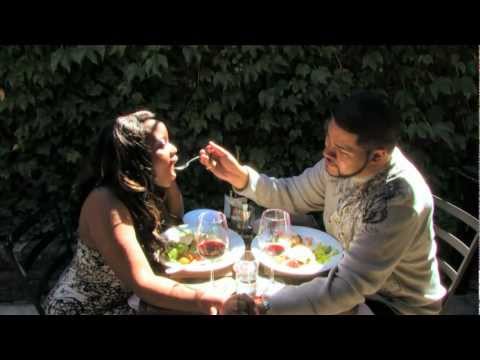 Lalo The Don - Pardon Me Miss (featuring Al Handfield of The Limelites) Official Music Video